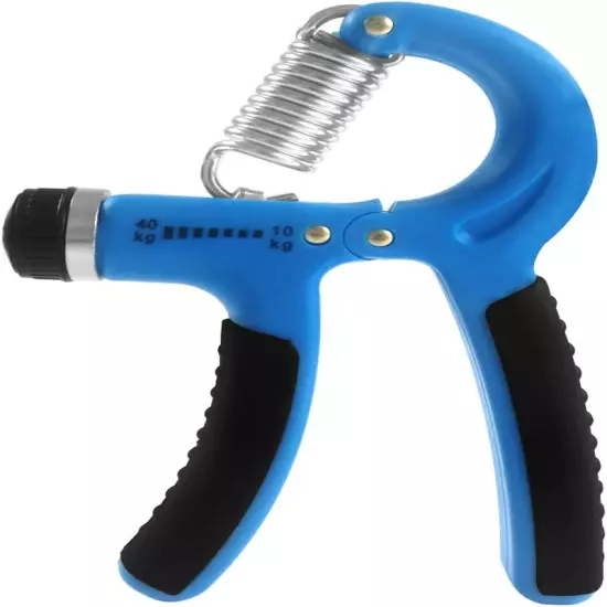 Hand Grips Strengthener, Adjustable Resistance 22-88 Lbs, Hand Exerciser Strengt