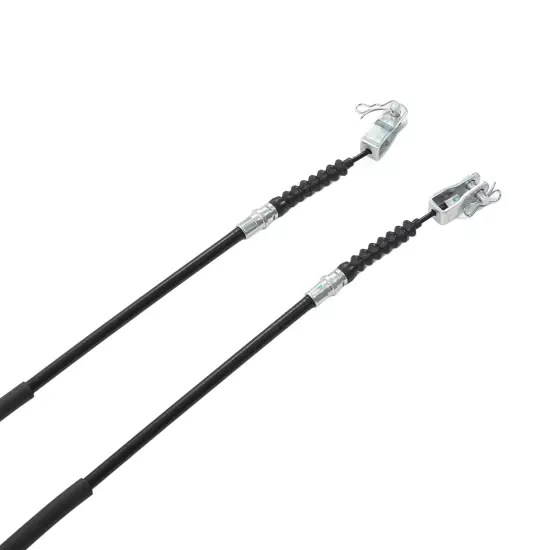 ・42in Driver Passenger Side Brake Cable 102022101 For DS Cart Gas