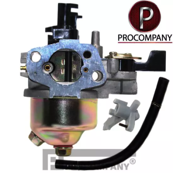 High Quality Honda Replacement GX160 Carburetor & Gasket 5.5 hp Engine GX 160