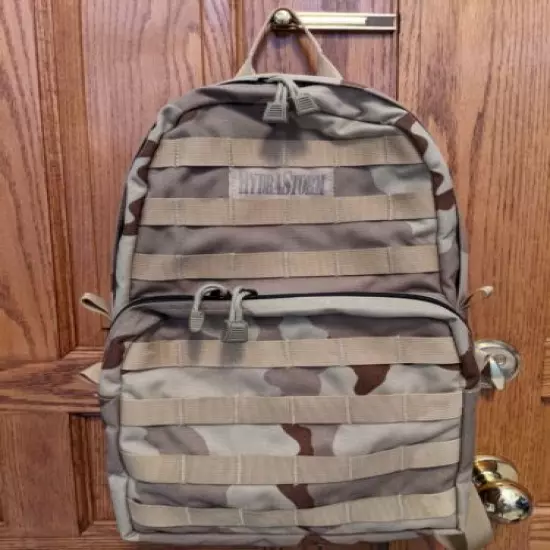 Blackhawk Hydrastorm Strike Predator Backpack Camo Hiking Tactical