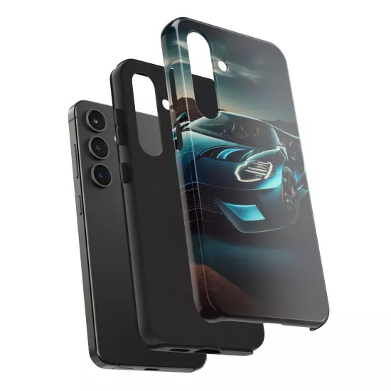 Car Phone Case / Ford GT