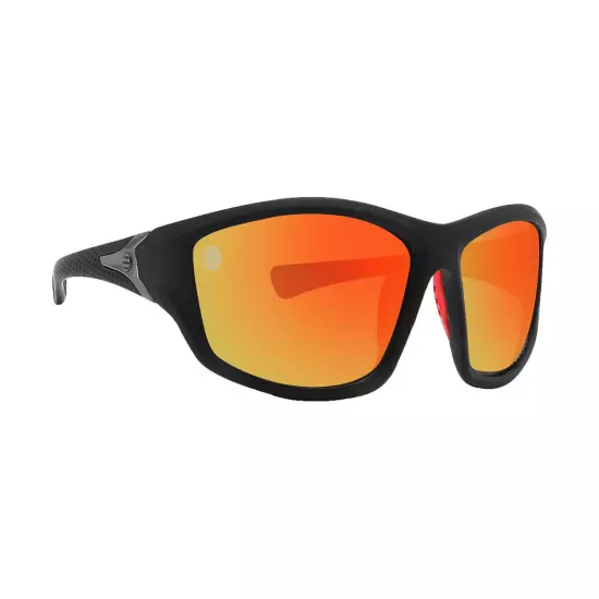 VERTX/ SOLARX 8 PRO Premium Sport Sunglasses New FULL FRAME 8012