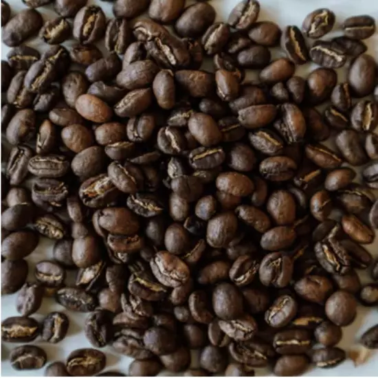 Seattle Blend, Whole Bean Coffee, Premium Roasted Gourmet Coffee Beans, Smooth 