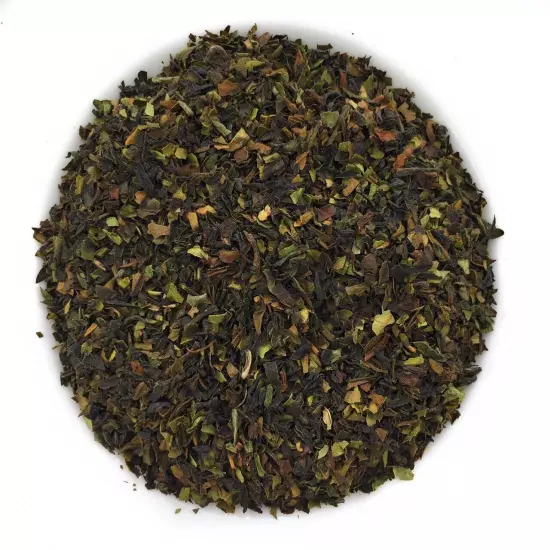 Darjeeling Black Tea Second Flush 2024 Fresh Leaf 1 KG Margaret's Hope TGBOP(Ch)