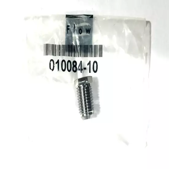 HORNET ORIFICE FLOW NOZZLE 010084-10 #NEW