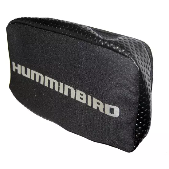 Humminbird UC H5 HELIX 5 Neoprene Protective Cover Case for Fish Finder/GPS Unit