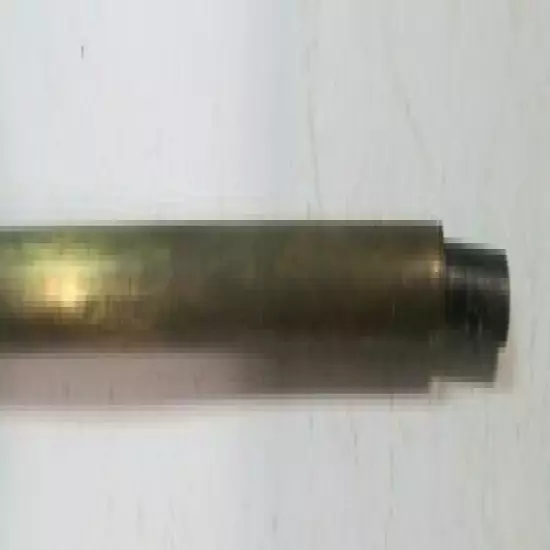 Remington 512 Inner Brass Magazine Tube Complete (Factory Used) 201