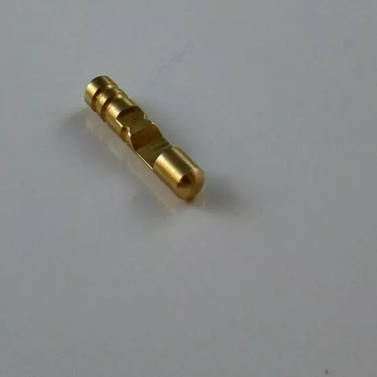 New CUSTOM SOLID BRASS SAFETY for Crosman 1377 1322 2240 2250 2300 2400 2289