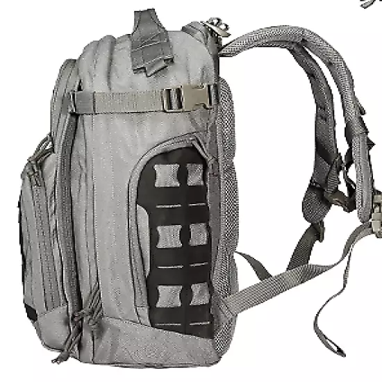 Multi function Tactical 1000D Condura Nylon Backpack for Outdoor Hiking Camping