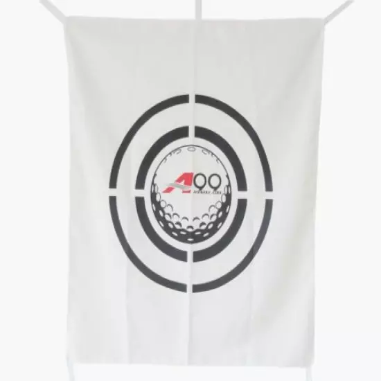 A99 Golf Target Pad of Big Hitting Net Training Aid Trainer Indoor Outdoor 