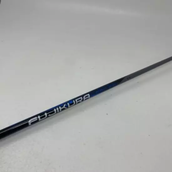 FUJIKURA PRO 2.0 5 STIFF FLEX FAIRWAY WOOD SHAFT w/ Titleist Adapter