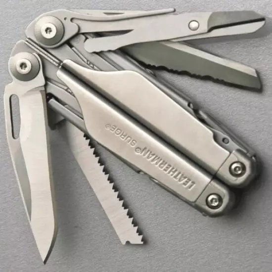 Leatherman Surge