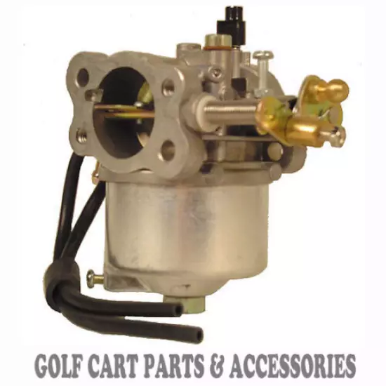 EZGO Golf Cart Carburetor 350cc (4 Cycle) Workhorse, ST350 *New Golf Car Part*