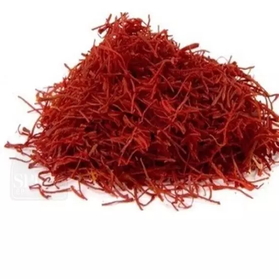 Saffron Threads Authentic Pure Highest Grade - 1g 2g 5g 10g 20g 30g Bulk Value