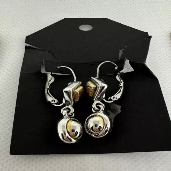 Women’s Lot Of 3 Costume Jewelry Earrings - NWT