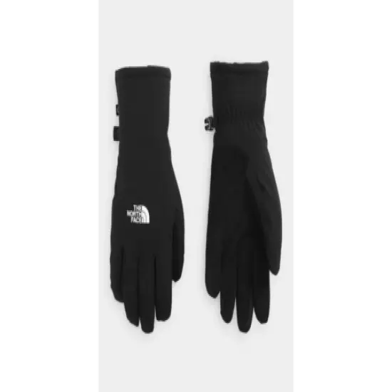 North Face Women's Shelbe Raschel Etip Glove NWT 2020