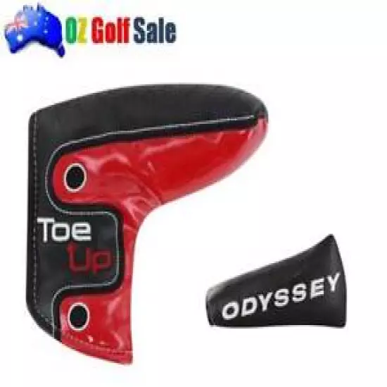 Taylormade Toe Up ToeUp Blade Golf Putter Cover