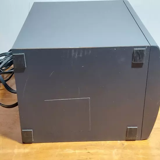 Dell Computer Speaker Subwoofer Channel Replacement Model MMS 5650