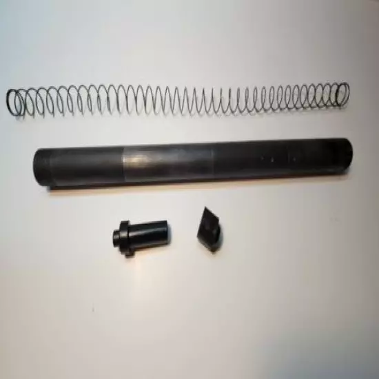 Stevens 320 12 Ga. Shotgun Mag Tube- Tube, Spring, Retainer, Plug & Follower 