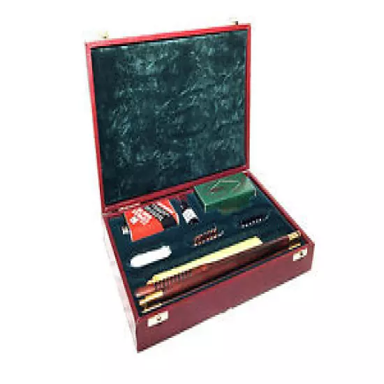 Sandringham Traditional Shotgun Gun Cleaning Kit by Parker-Hale