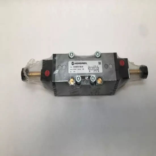 Norgren SXE0574-160-00 Solenoid Valve SXE057416000