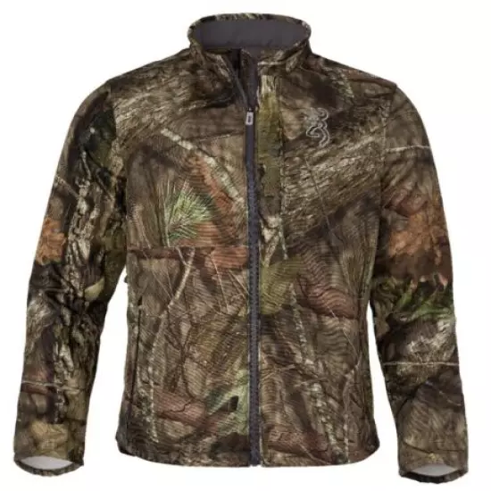 Browning Hell's Canyon AYR-WD Jacket