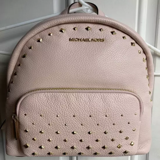 Michael Kors backpack medium with tags