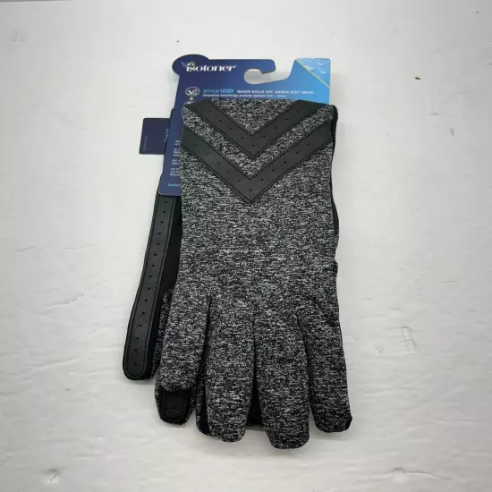 Isotoner SmartDri SmarTouch Women Gloves Size S/m