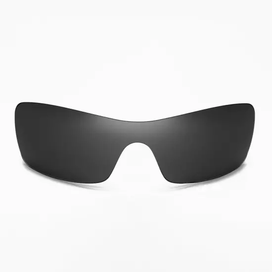 Walleva Replacement Lenses for Oakley Batwolf - Multiple Options