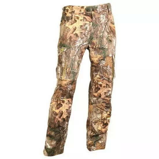 Scent Blocker Recon Lite Pants, Real Tree Xtra, RTP Free Shipping NWT