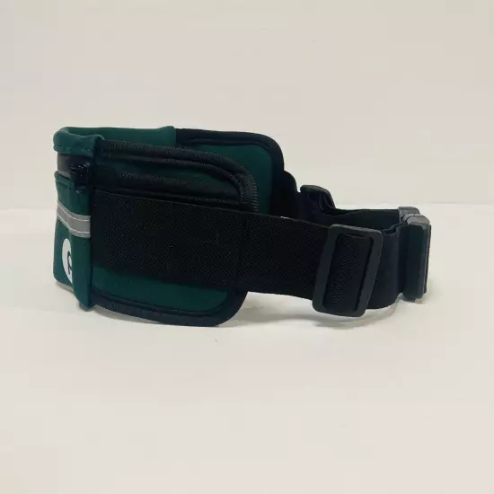 Fanny Pack Adjustable Money Belt Travel Waist Wallet With Pockets Elastic Publix