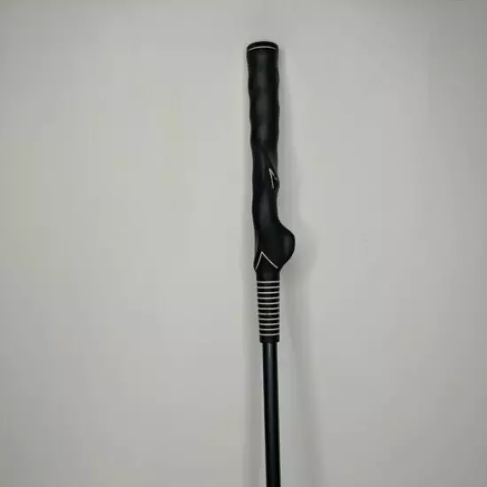 Golf Swing Grip Weight Warm up Aid Grip Trainer Swing Trainer Right-Handed 28" 