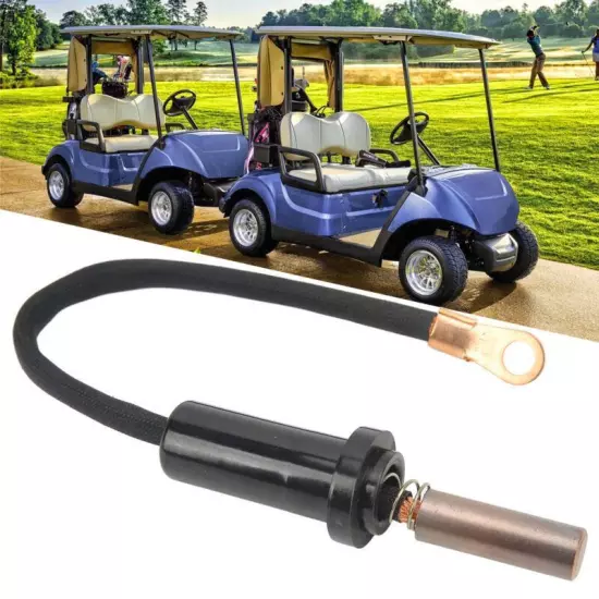 Control Wiper Contact Switch Replacement for EZGO Electric For Golf Carts