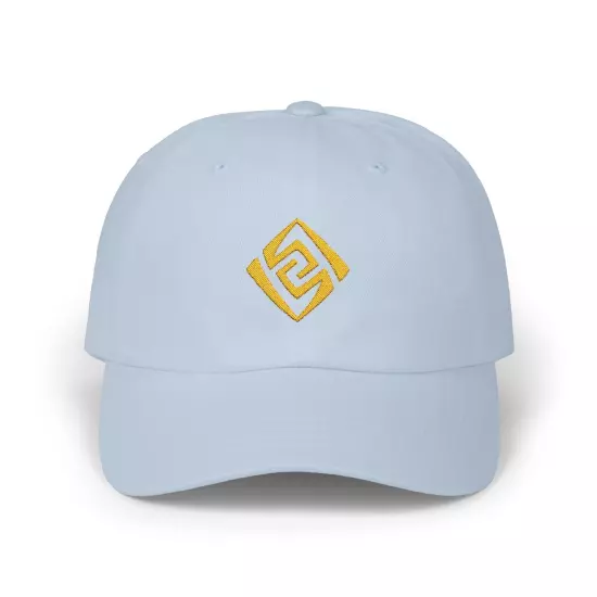 Geo - Baseball Cap - Genshin Impact