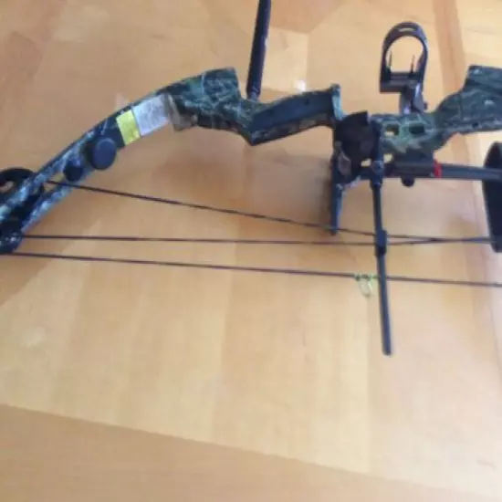 Proline Sniper Hunting Bow