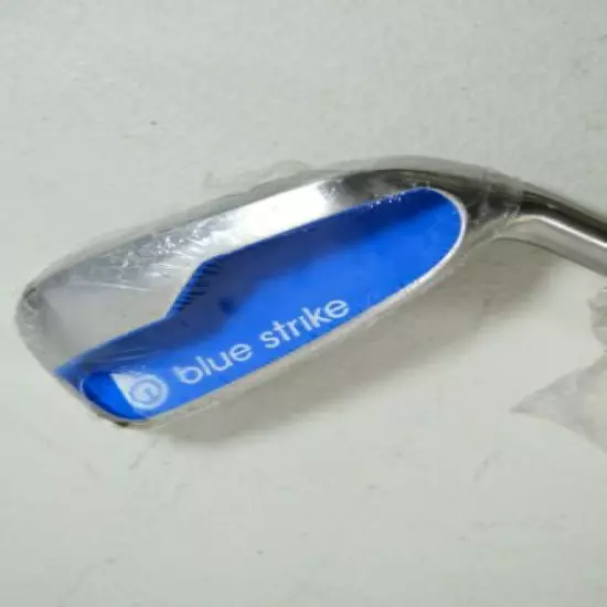 Blue Strike Golf Club Swing Trainer 6 Iron RH