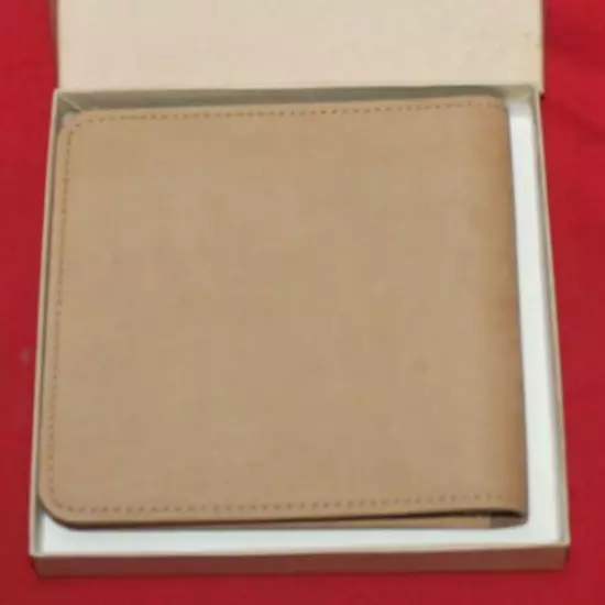 COLT FIREARMS FACTORY Team Rodeo Leather CD Case