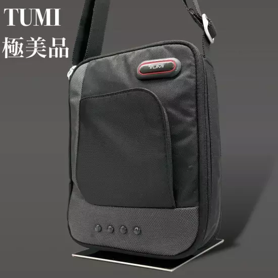 Extreme Tumi Shoulder Bag 0983