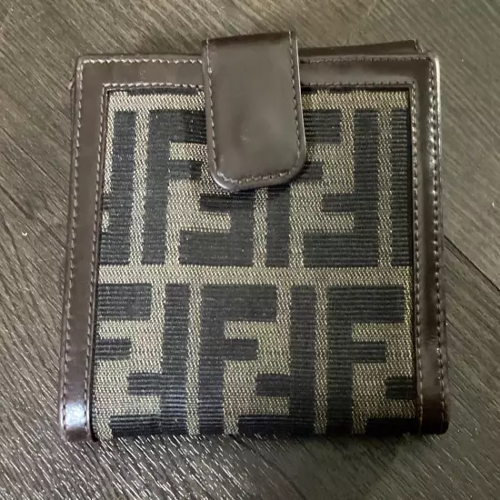 Fendi Men’s Wallet 