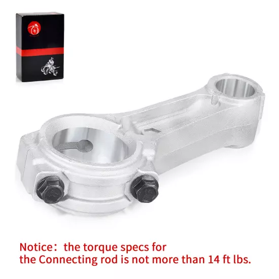 For Club Car DS and Precedent Gas Golf Cart Standard Connecting Rod FE290 Engine