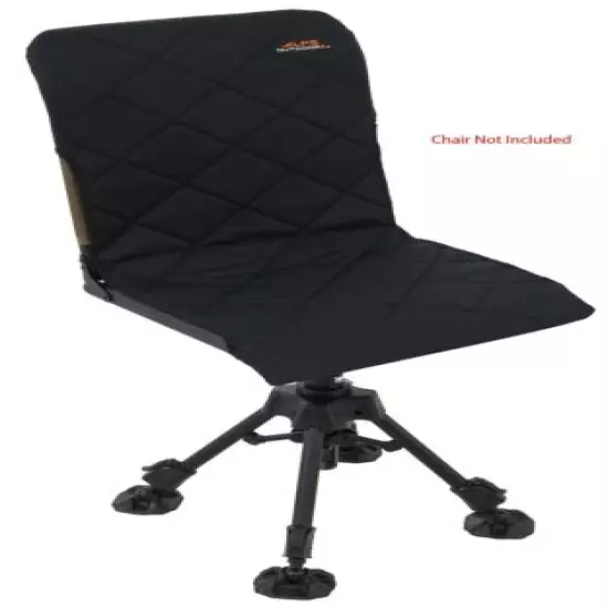 ALPS OutdoorZ Stealth Hunter Blind Chair Seat Cover