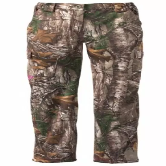 SAVANNA WILD HEART REALTREE PANTS 2X-LARGE- E-1c