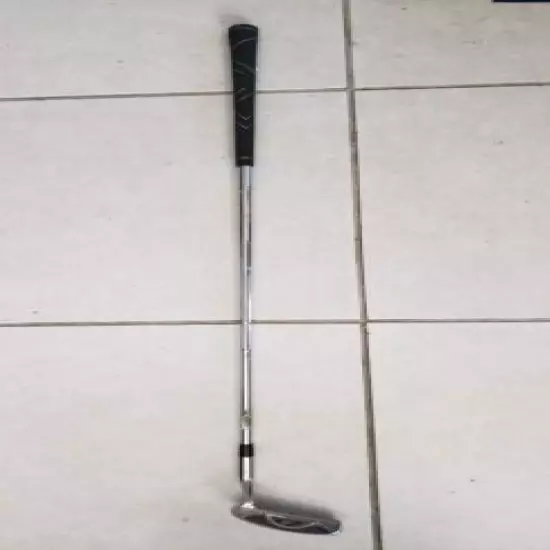  USGA Banned! Razor wira Coilspin Face Chipper 36" RH 