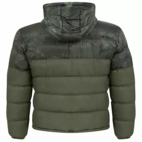 Navitas Tetra Puffa Jacket NEW Carp Fishing Puffa Jacket *All Sizes* NEW