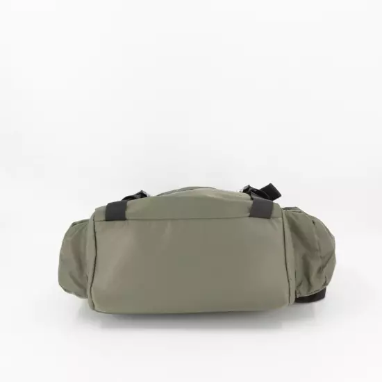 Lululemon Wunderlust Backpack 14L Green Grey