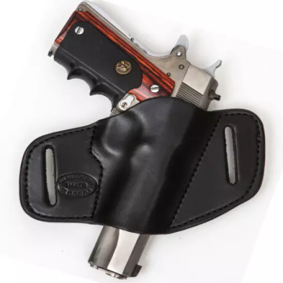 Pro Carry 7 Leather Gun Holster LH RH For Beretta 96