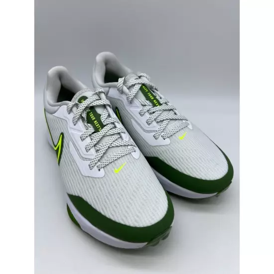 Nike Air Zoom Infinity Tour Next% Golf Shoes DC5221-173 Men's Size 7 NWT