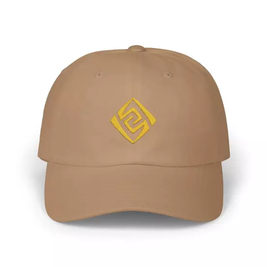 Geo - Baseball Cap - Genshin Impact