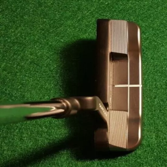 ODYSSEY TRI-HOT 5K ONE CH STROKE LAB 35" PUTTER!!! MINT!!!!