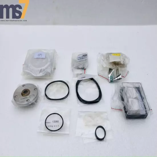 SCHWIND EYE-TECH SOLUTIONS KIT AS SHOWN IN PHOTOS